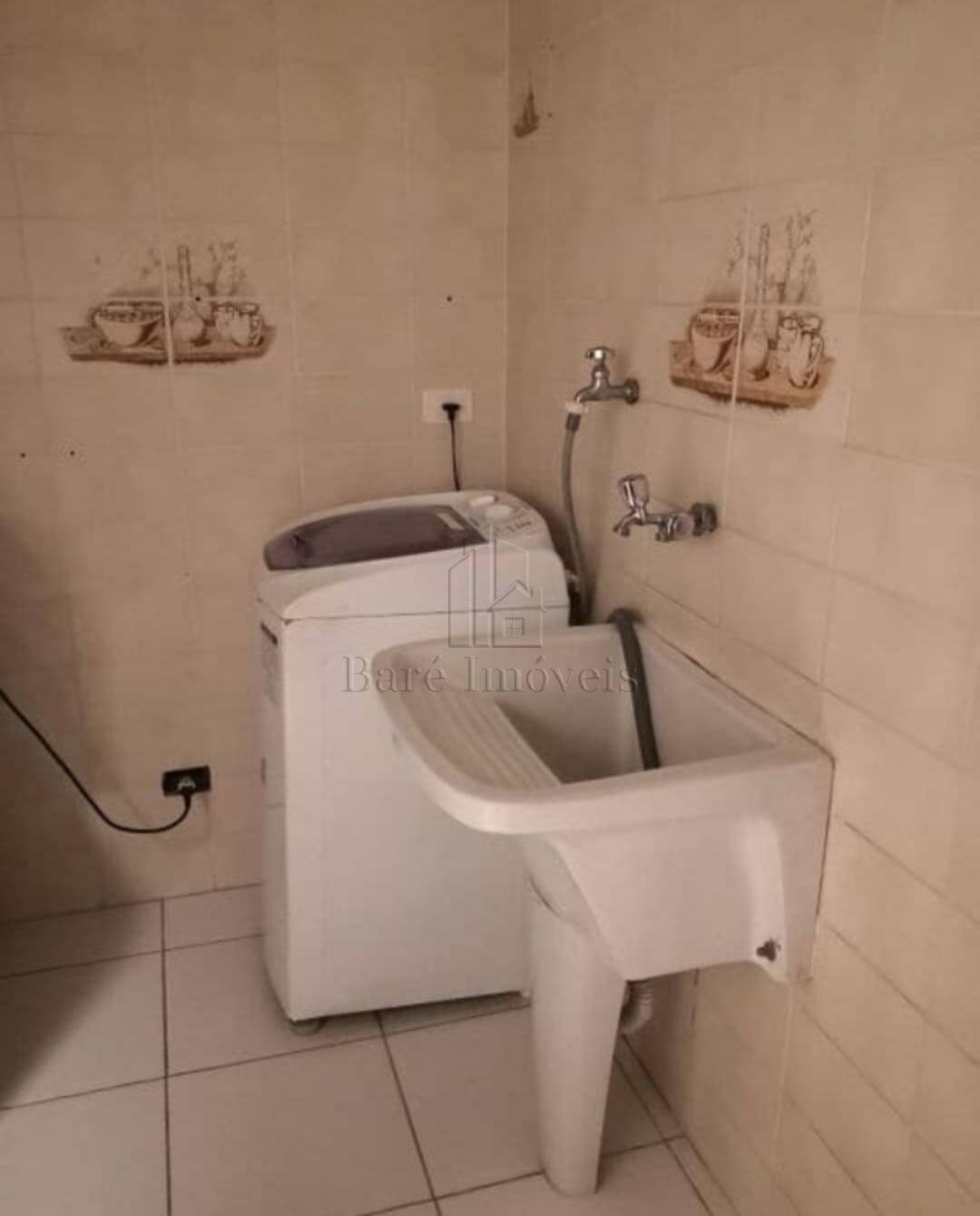 Apartamento à venda com 2 quartos, 120m² - Foto 2