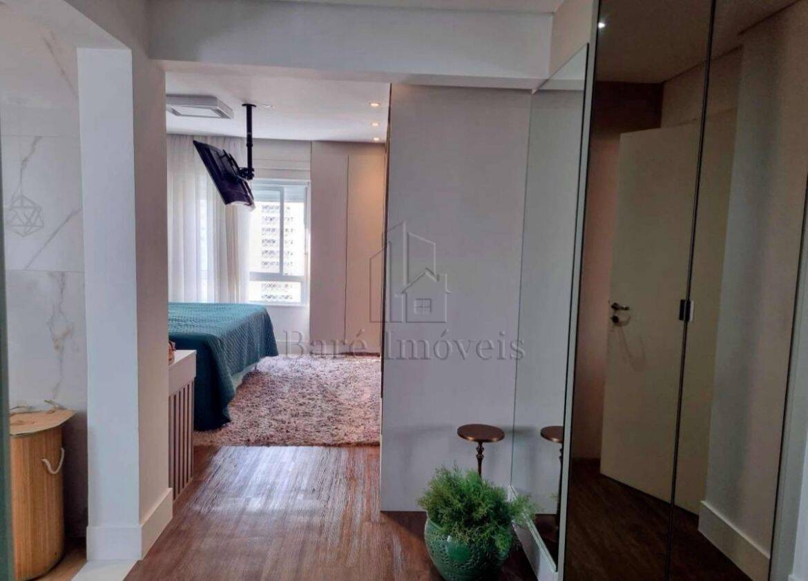 Apartamento à venda com 3 quartos, 237m² - Foto 18