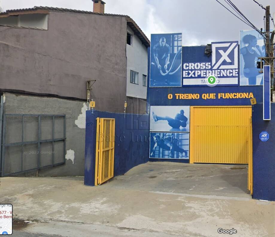 Depósito-Galpão-Armazém à venda e aluguel, 730m² - Foto 2