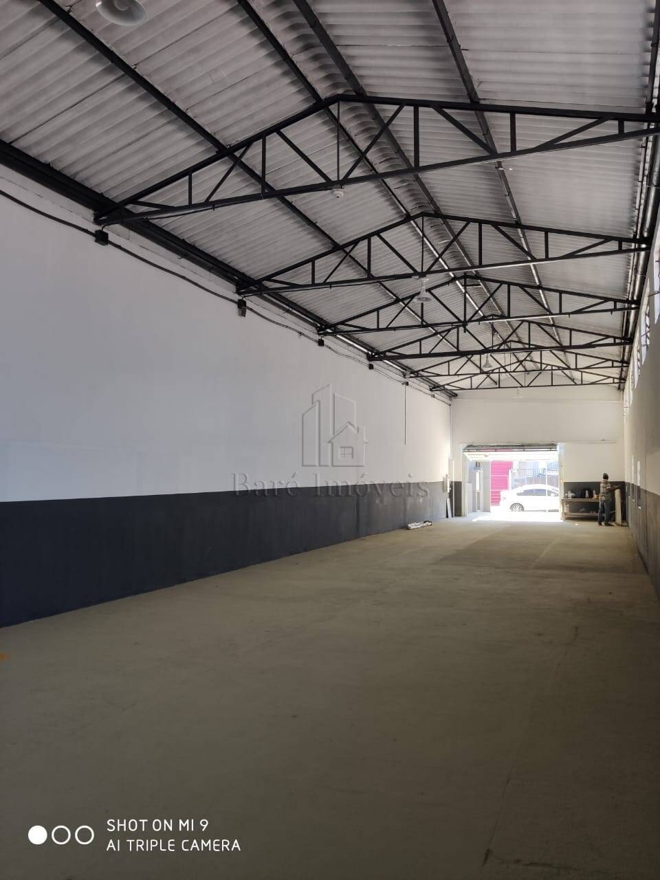 Depósito-Galpão-Armazém à venda e aluguel, 730m² - Foto 13