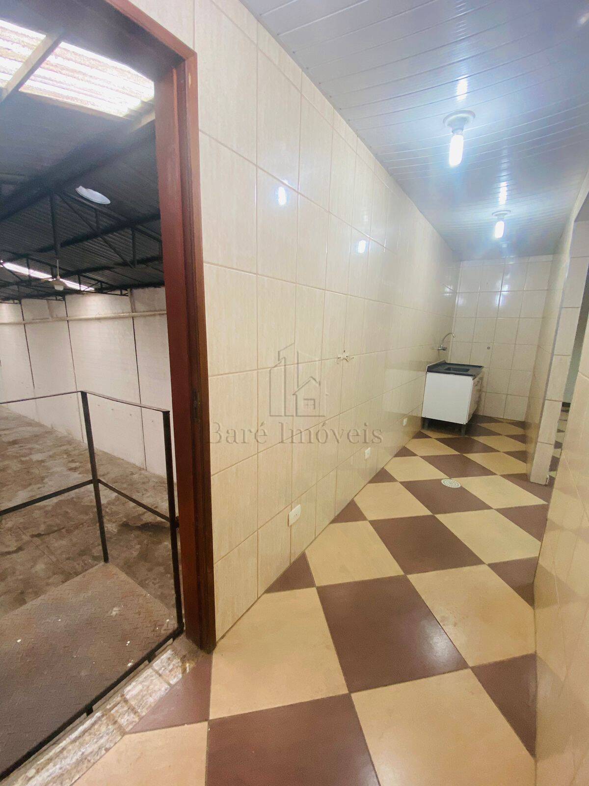 Depósito-Galpão-Armazém à venda e aluguel, 600m² - Foto 16