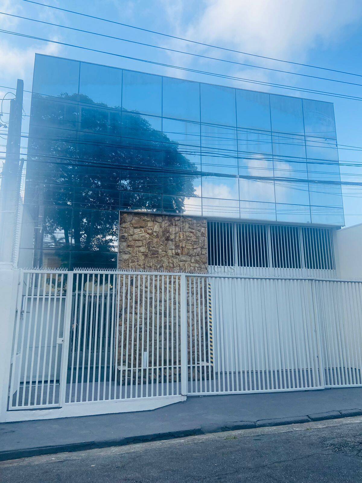 Depósito-Galpão-Armazém à venda e aluguel, 600m² - Foto 25