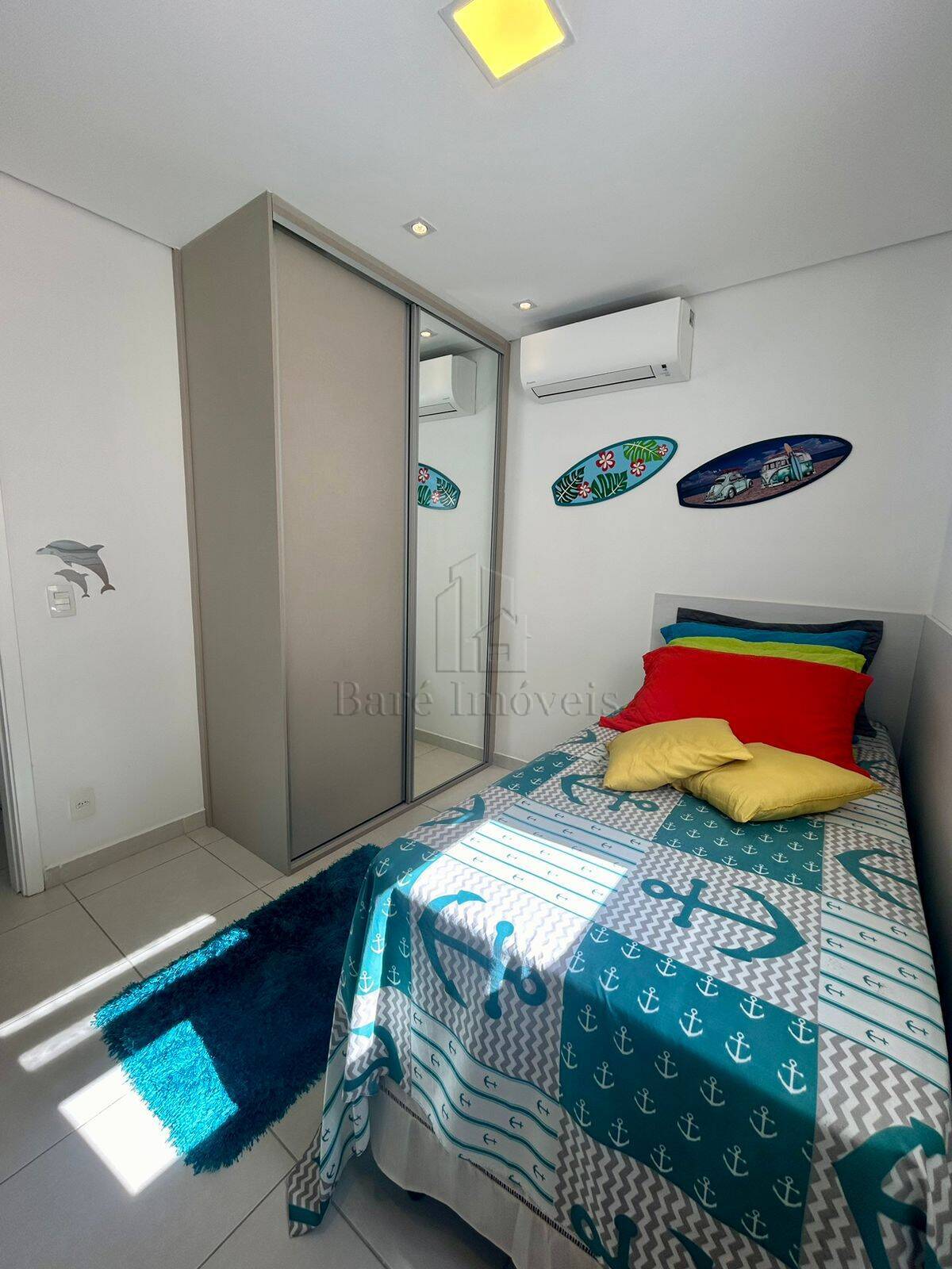 Apartamento à venda com 3 quartos - Foto 18