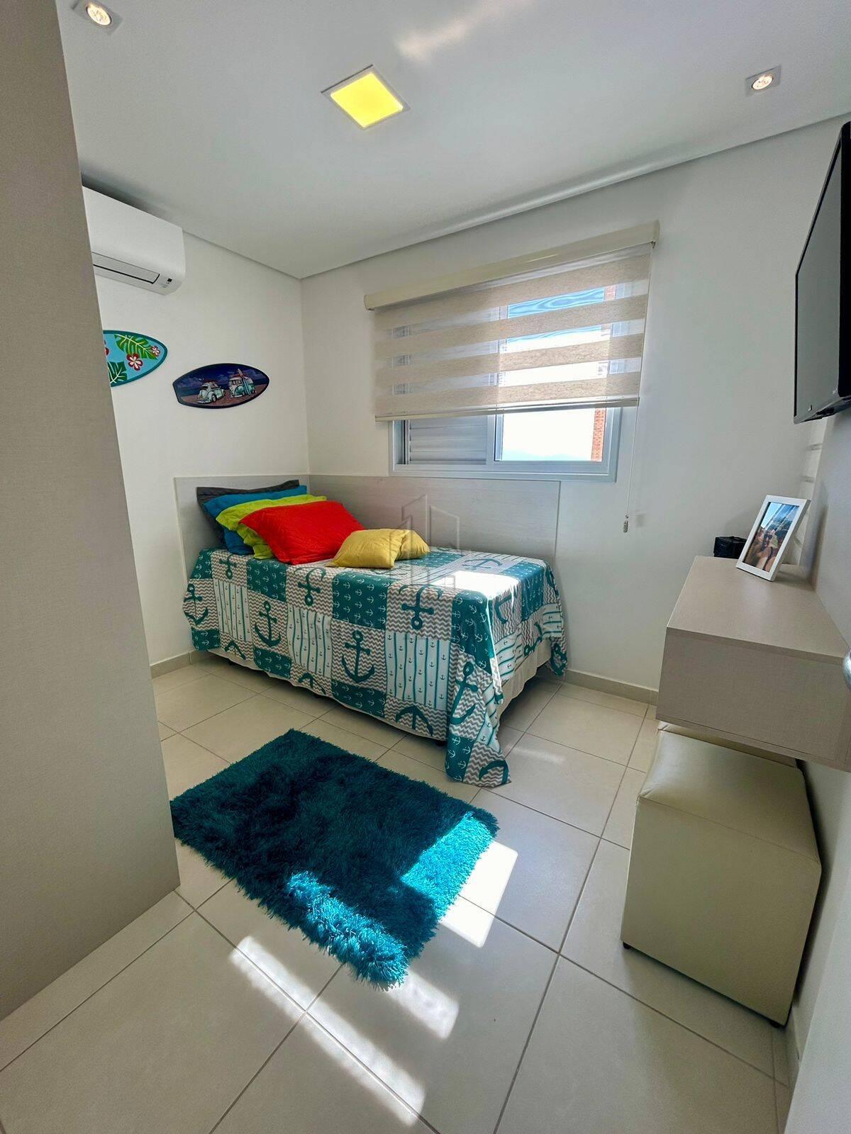 Apartamento à venda com 3 quartos - Foto 17