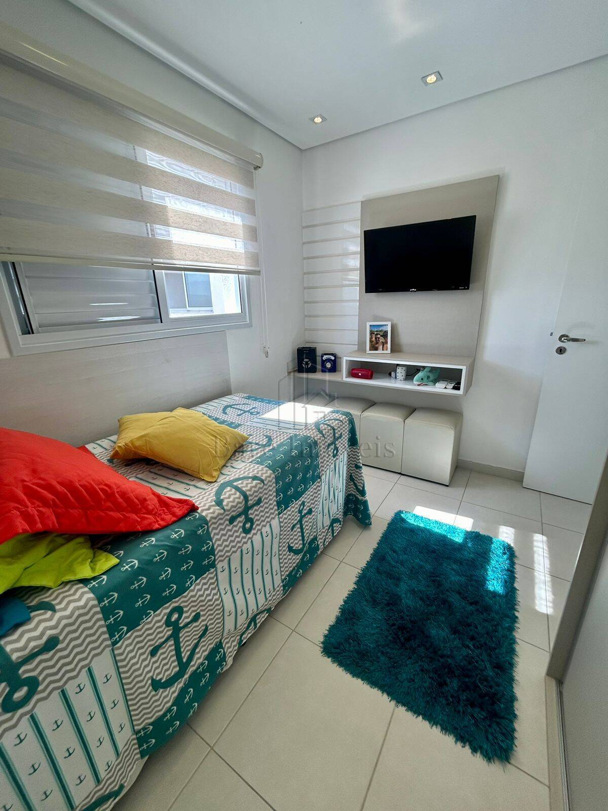 Apartamento à venda com 3 quartos - Foto 19