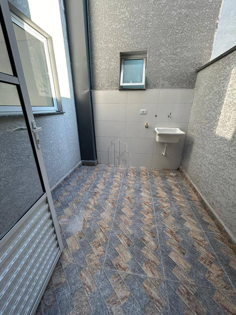 Apartamento à venda com 2 quartos, 48m² - Foto 2