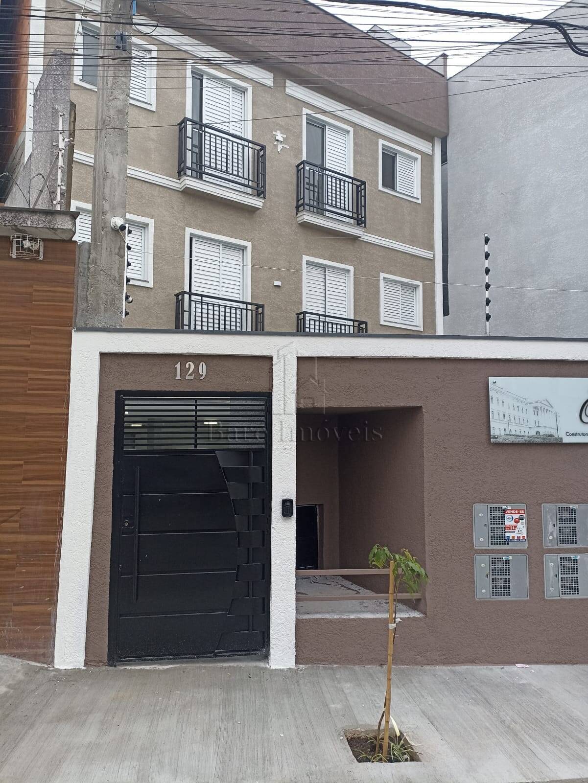 Apartamento à venda com 2 quartos, 48m² - Foto 15