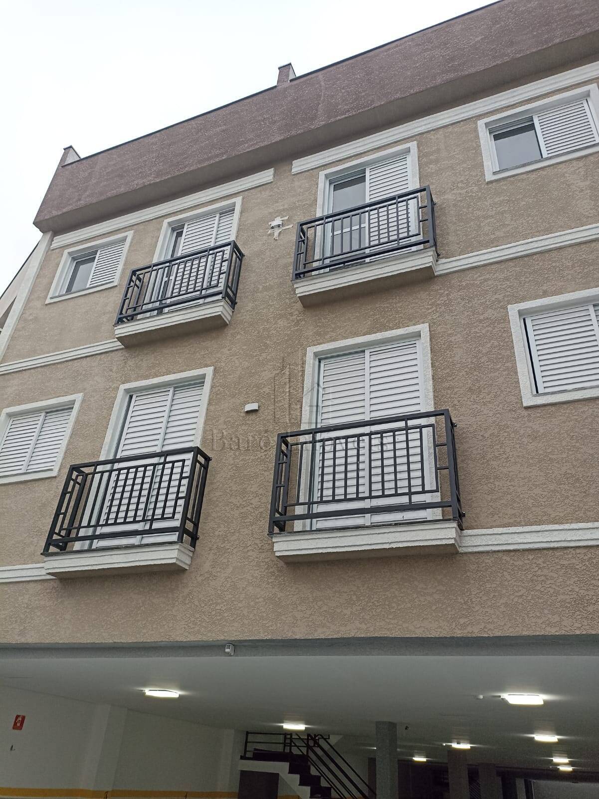 Apartamento à venda com 2 quartos, 48m² - Foto 19