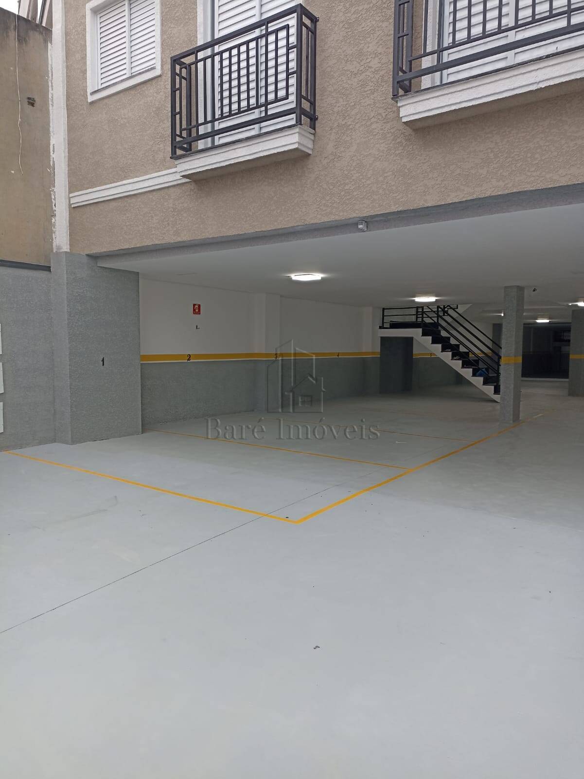 Apartamento à venda com 2 quartos, 48m² - Foto 20