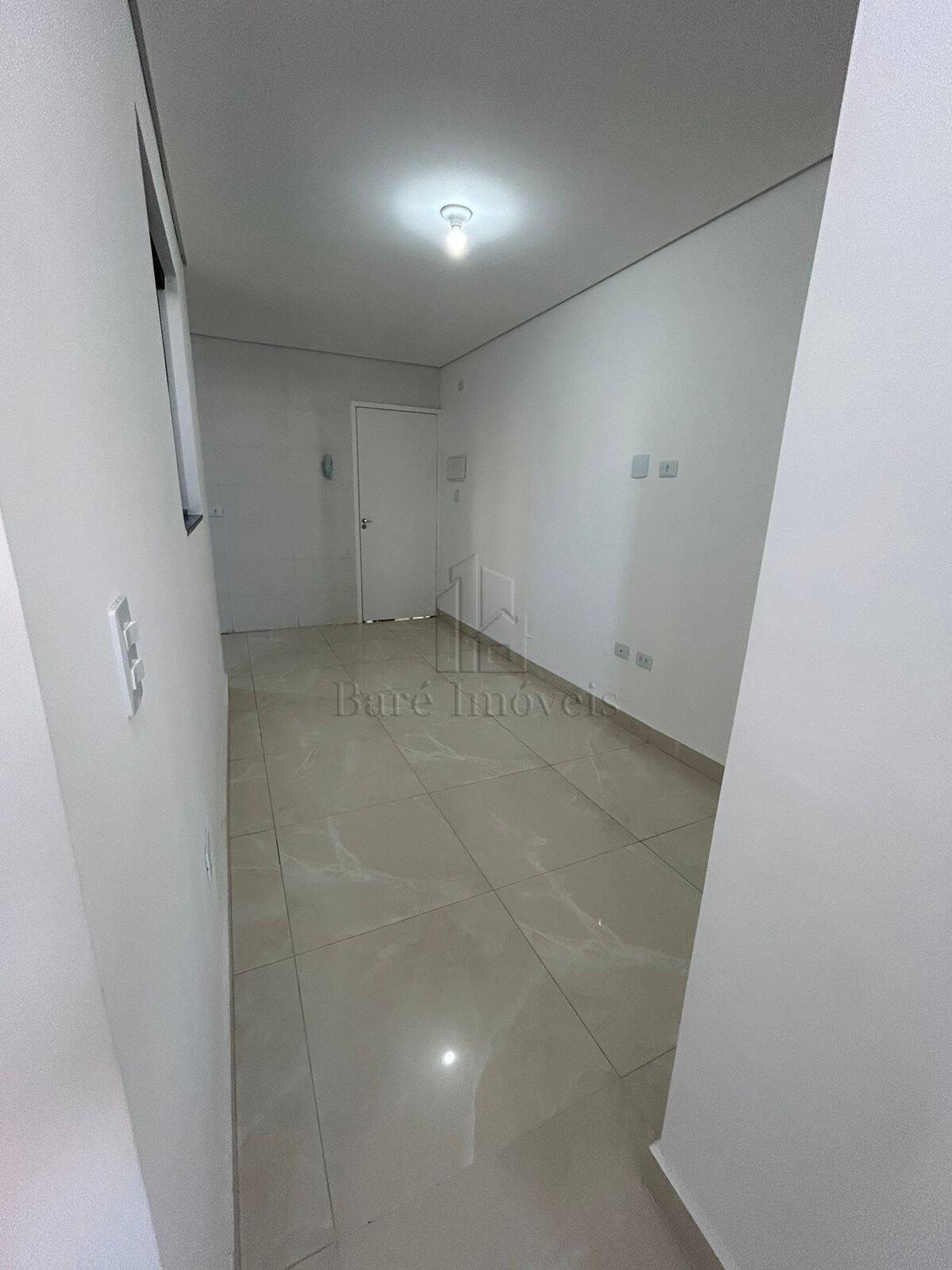 Apartamento à venda com 2 quartos, 43m² - Foto 2