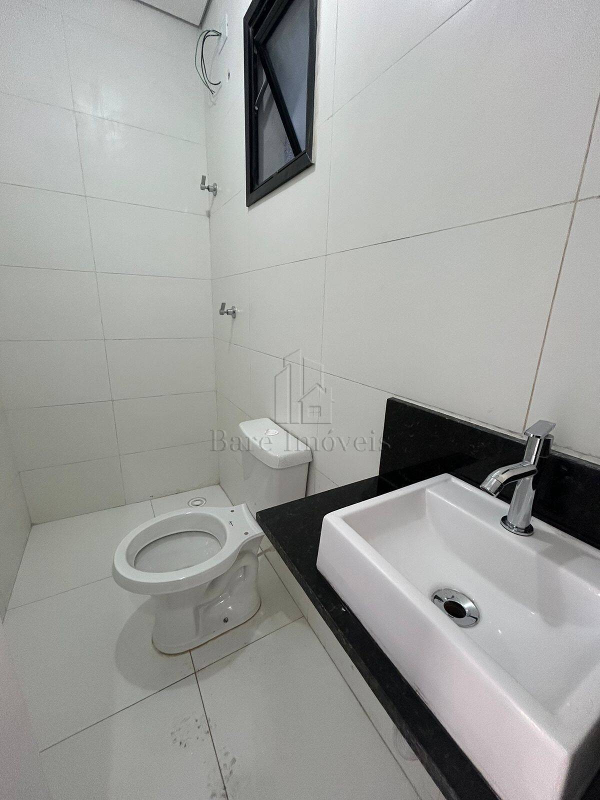 Apartamento à venda com 2 quartos, 43m² - Foto 3