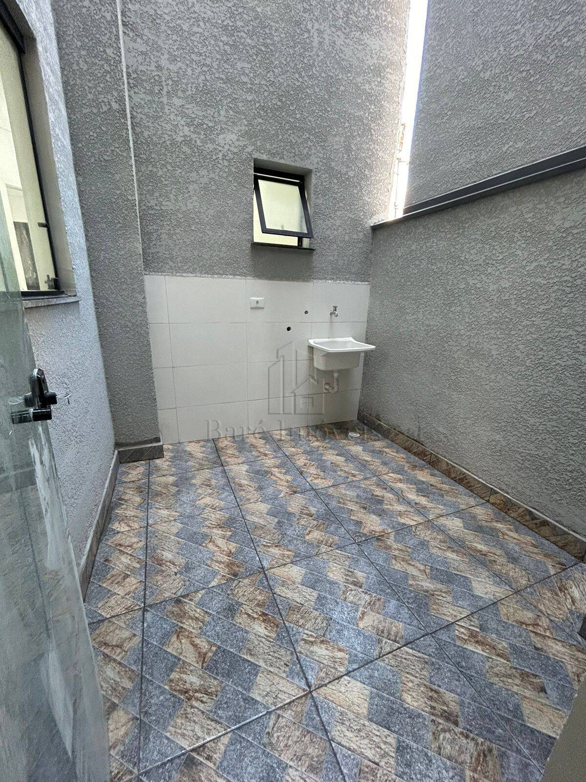 Apartamento à venda com 2 quartos, 43m² - Foto 7