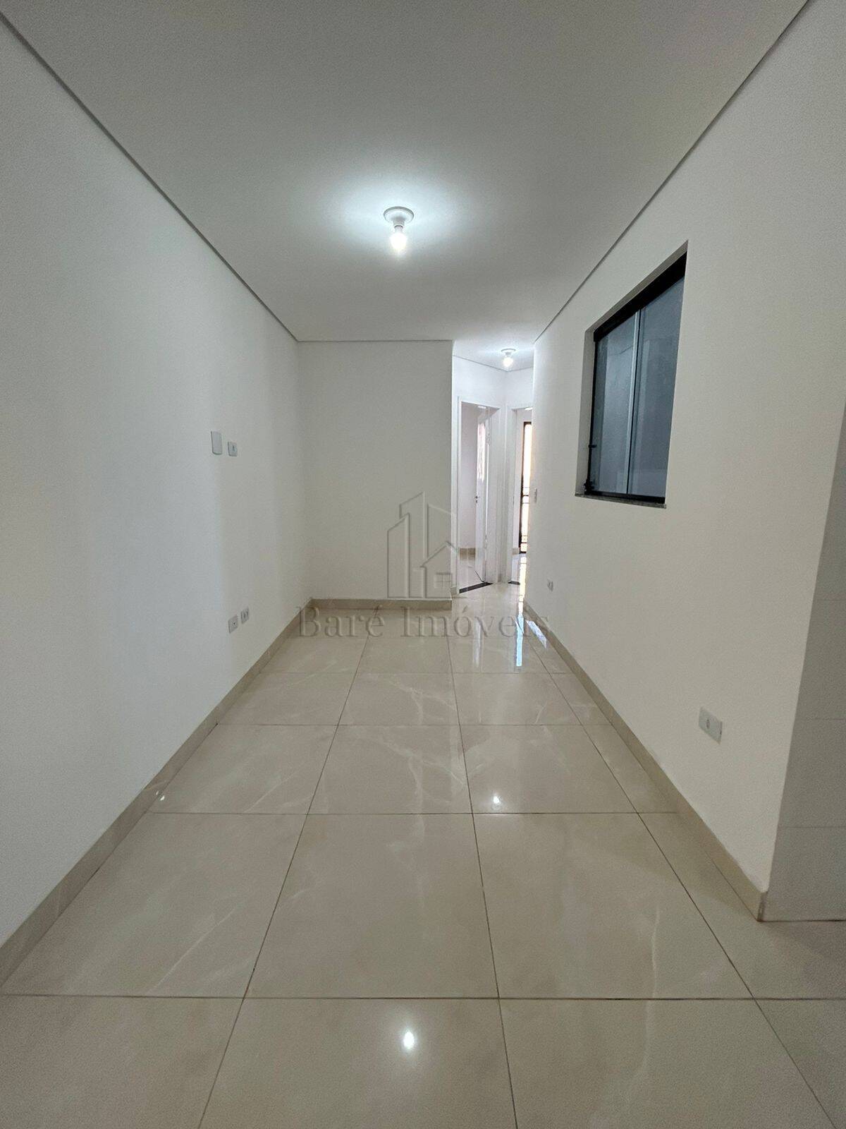 Apartamento à venda com 2 quartos, 43m² - Foto 8