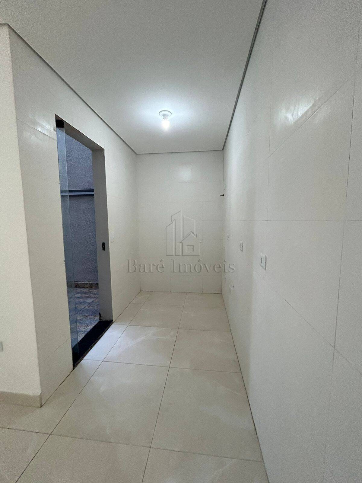 Apartamento à venda com 2 quartos, 43m² - Foto 9