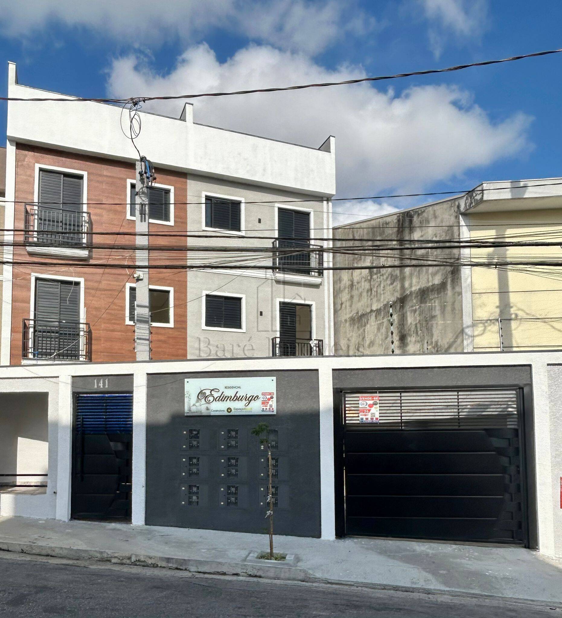 Apartamento à venda com 2 quartos, 43m² - Foto 11