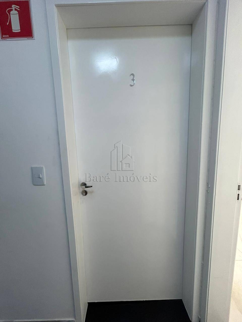 Apartamento à venda com 2 quartos, 43m² - Foto 3