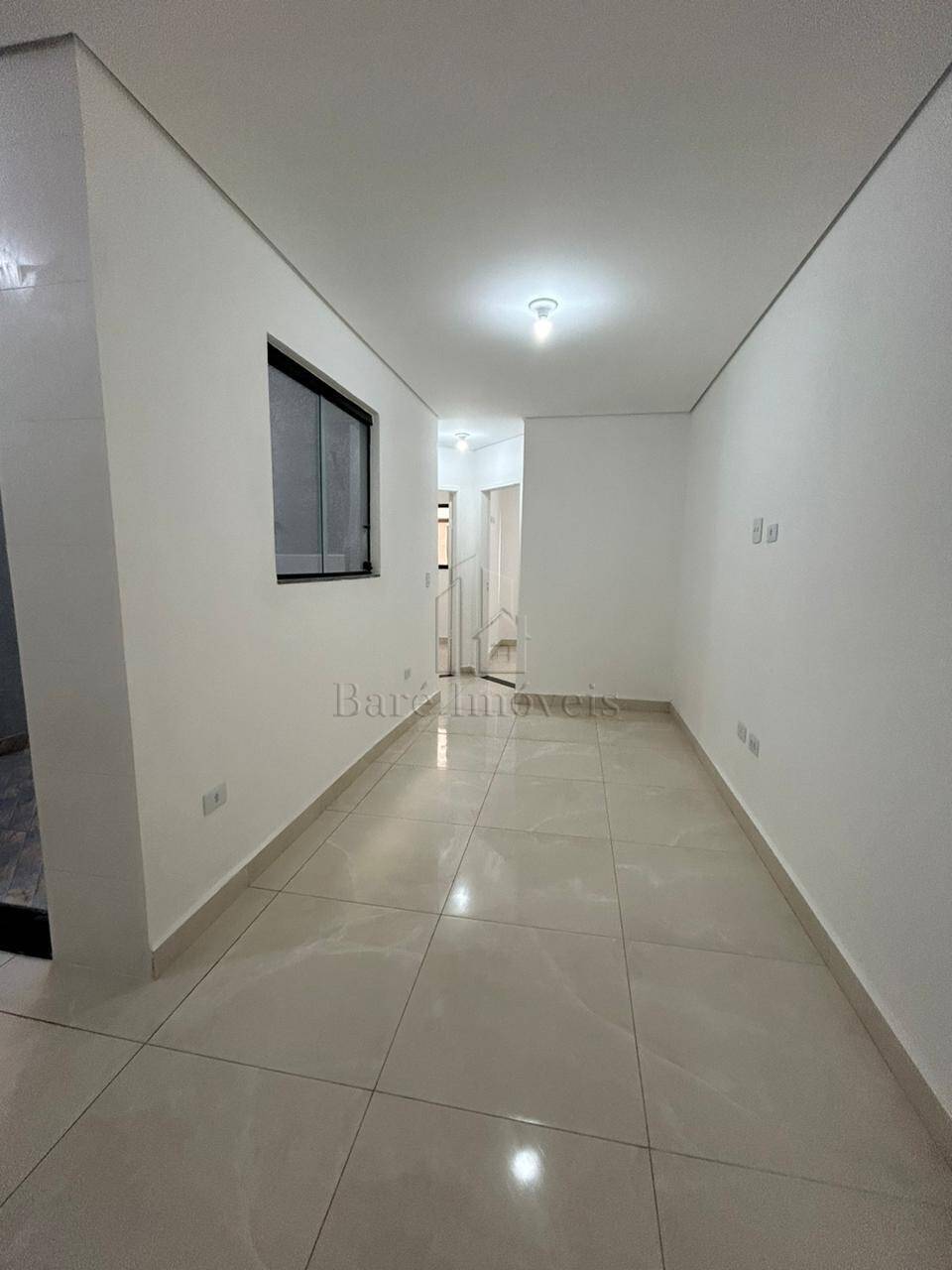 Apartamento à venda com 2 quartos, 43m² - Foto 1