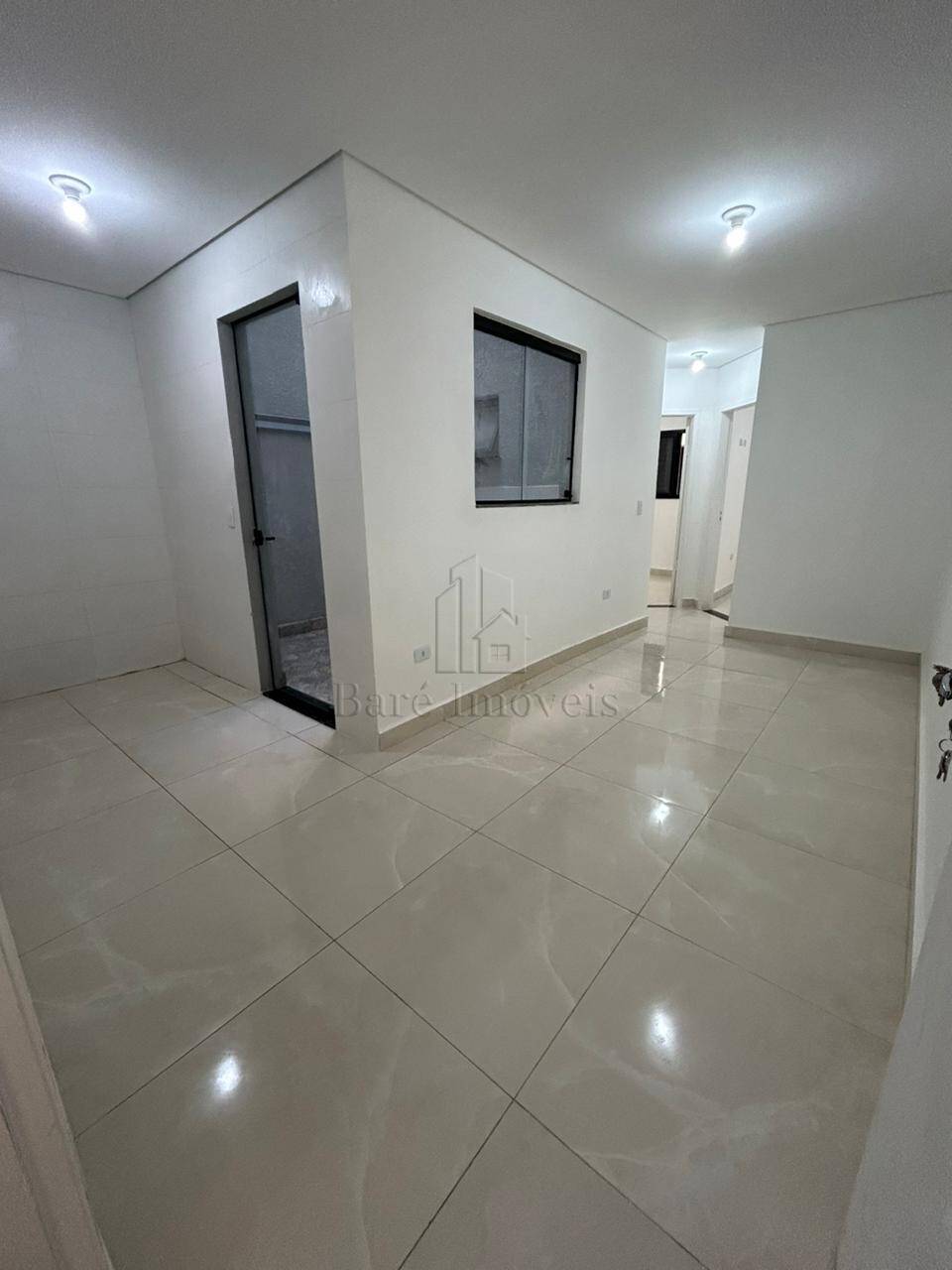 Apartamento à venda com 2 quartos, 43m² - Foto 9