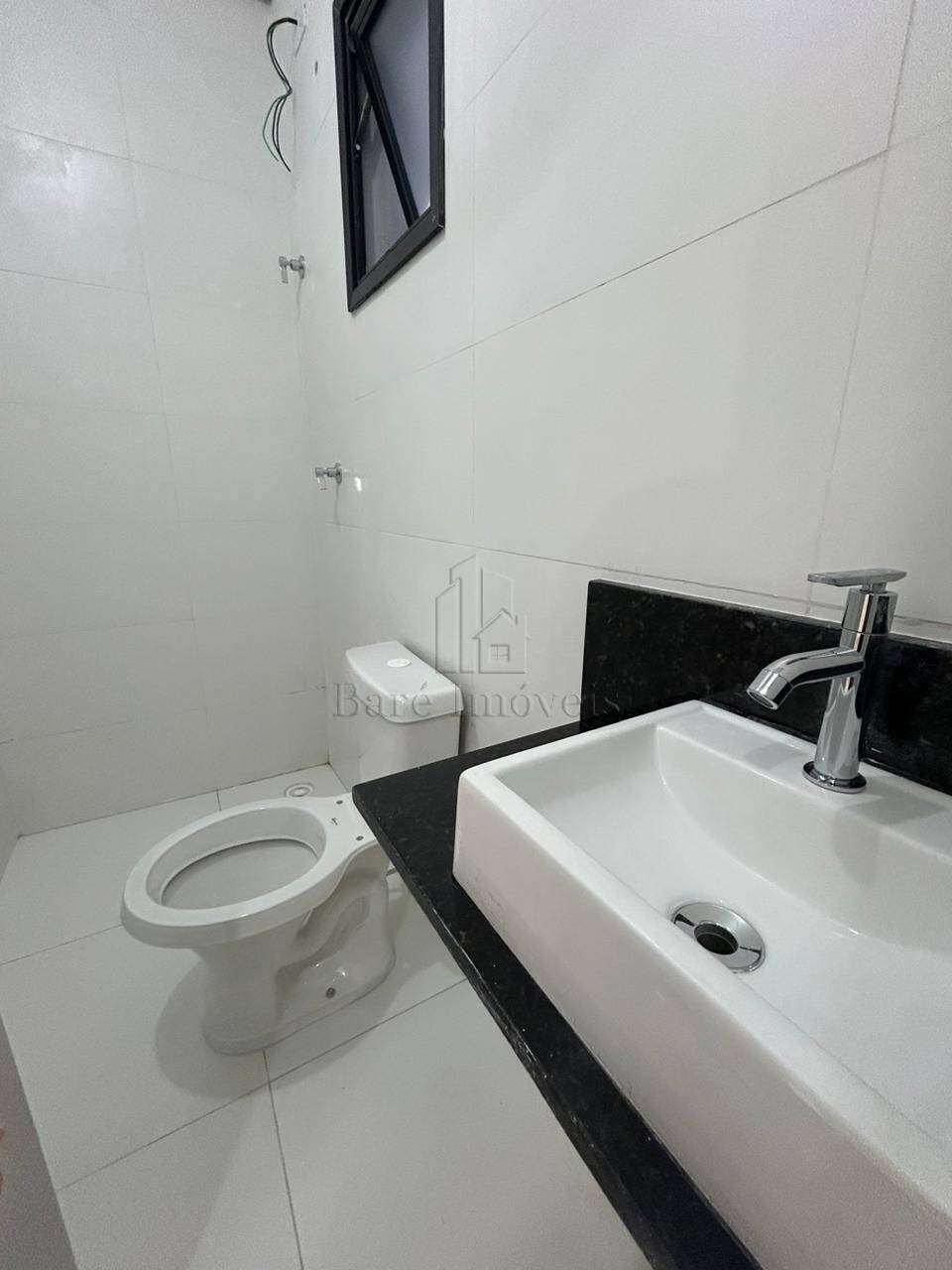 Apartamento à venda com 2 quartos, 43m² - Foto 2