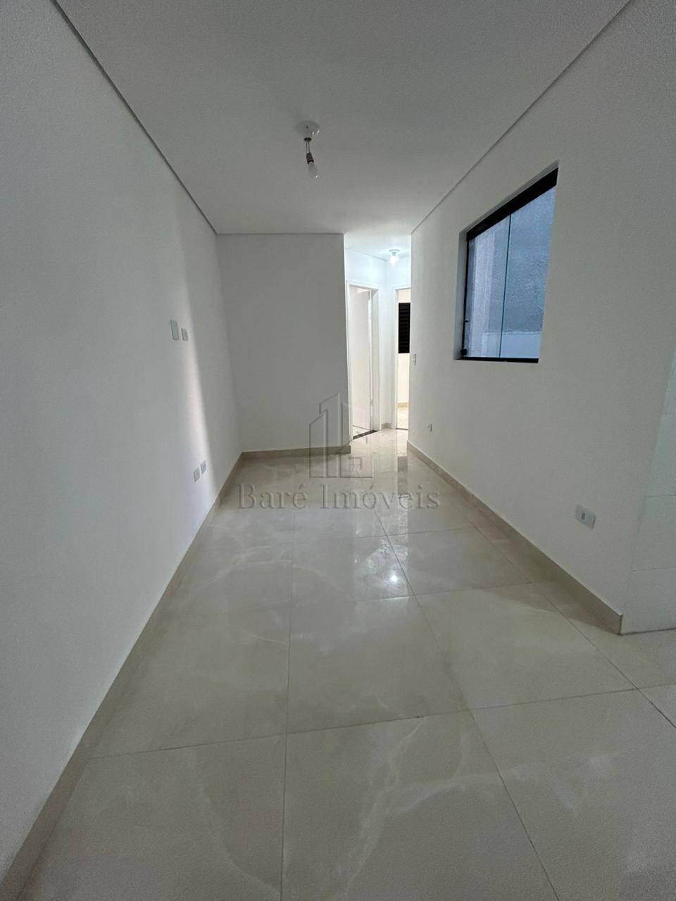 Apartamento à venda com 2 quartos, 43m² - Foto 1