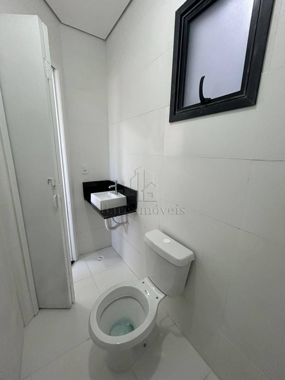 Apartamento à venda com 2 quartos, 43m² - Foto 2