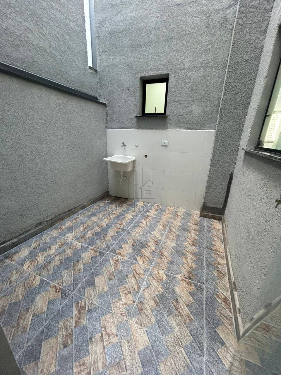 Apartamento à venda com 2 quartos, 43m² - Foto 5