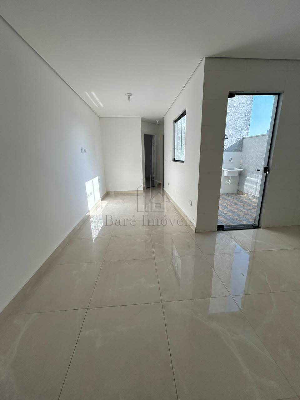 Apartamento à venda com 2 quartos, 49m² - Foto 5