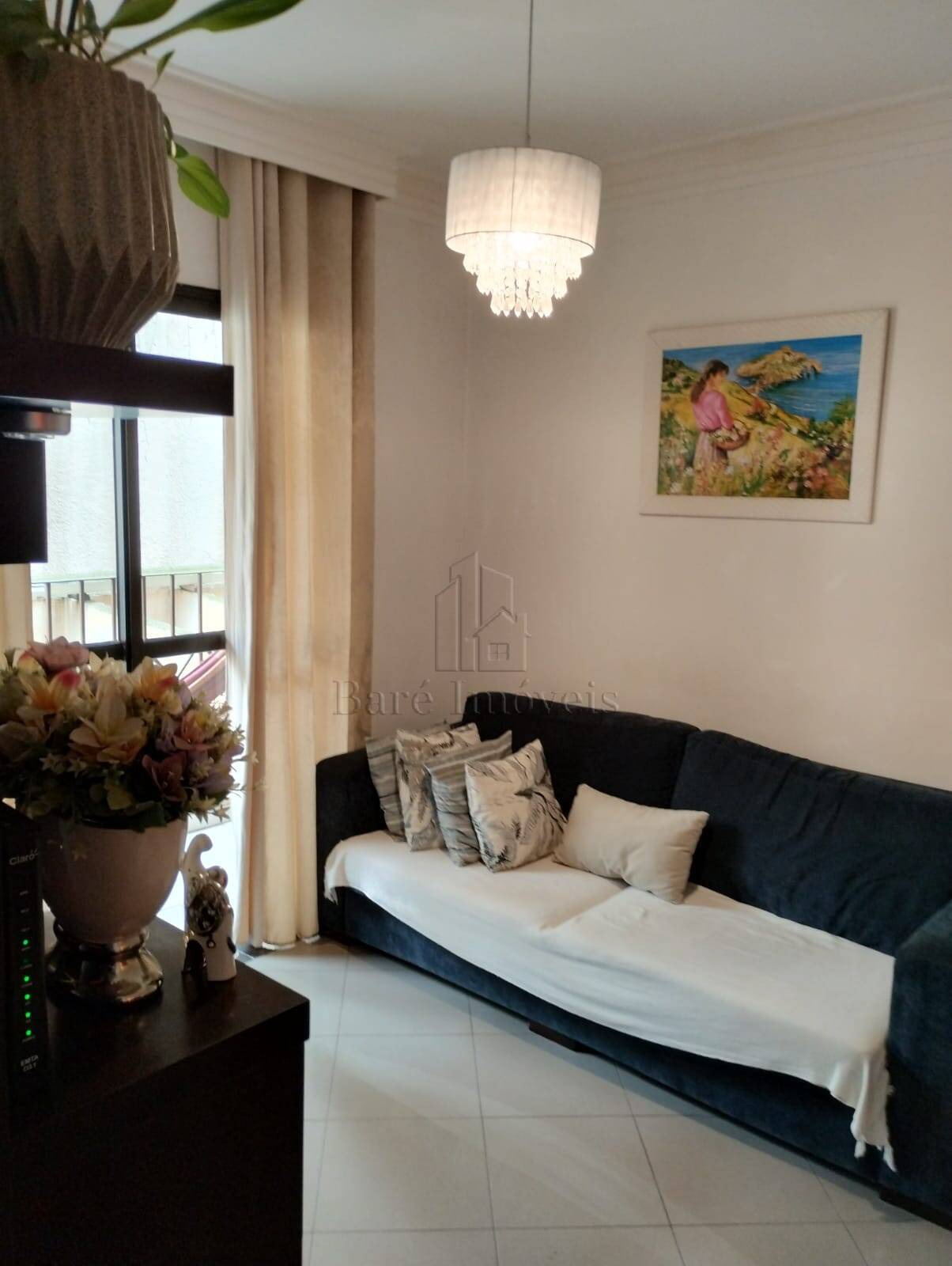 Apartamento à venda com 2 quartos, 70m² - Foto 4