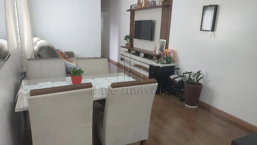 Apartamento à venda com 2 quartos, 140m² - Foto 3