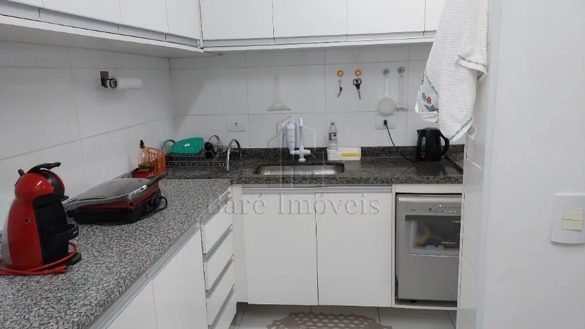 Apartamento à venda com 2 quartos, 140m² - Foto 7