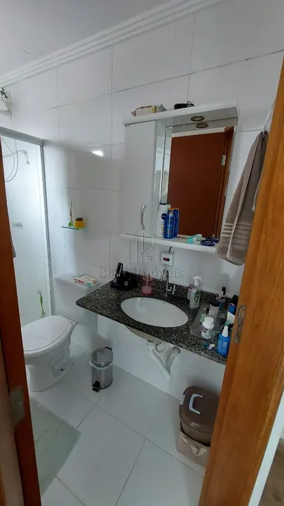 Apartamento à venda com 2 quartos, 140m² - Foto 10