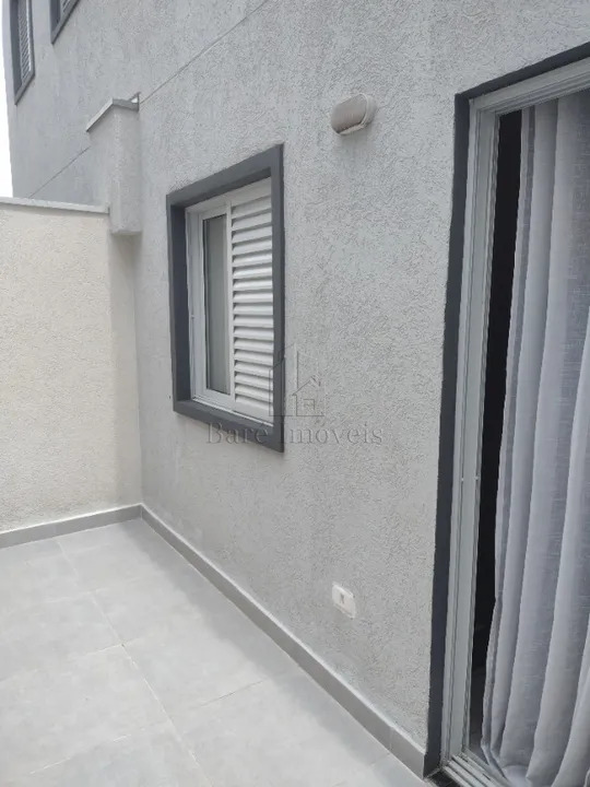 Apartamento à venda com 2 quartos, 65m² - Foto 2