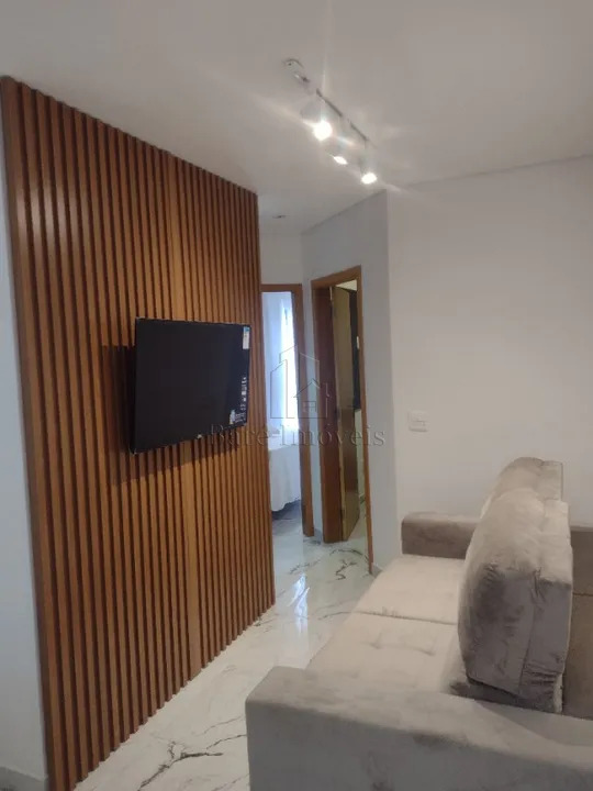 Apartamento à venda com 2 quartos, 65m² - Foto 9