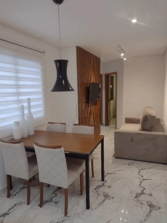 Apartamento à venda com 2 quartos, 65m² - Foto 6