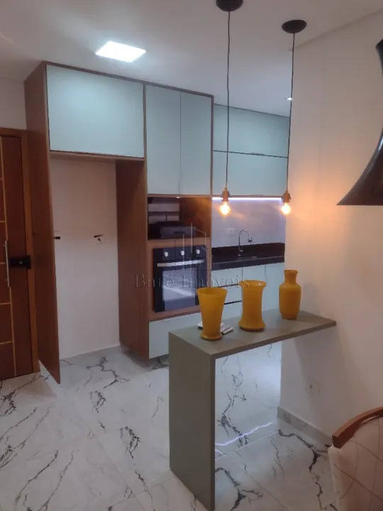 Apartamento à venda com 2 quartos, 65m² - Foto 11