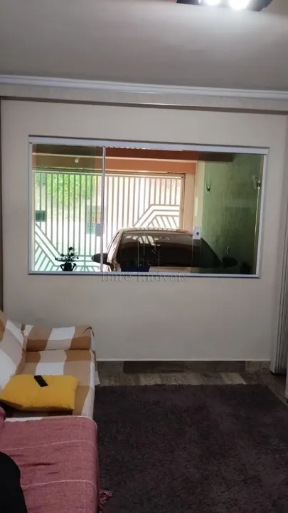 Sobrado à venda com 2 quartos, 125m² - Foto 3