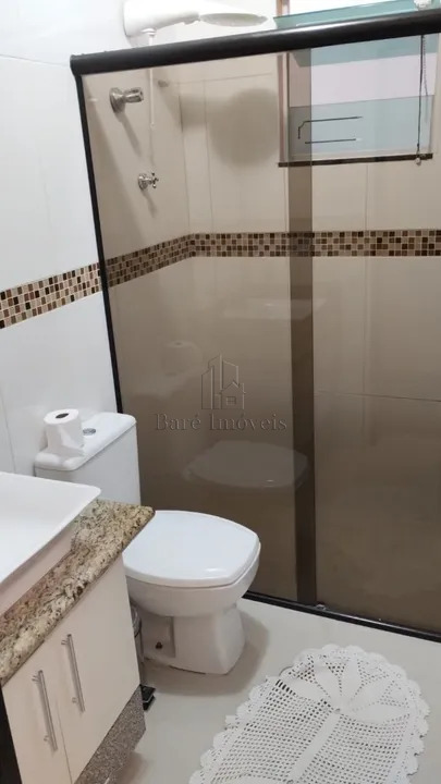 Sobrado à venda com 2 quartos, 125m² - Foto 4