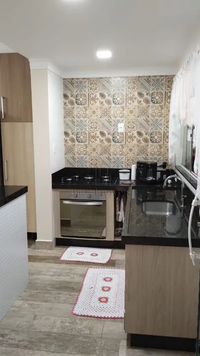 Sobrado à venda com 2 quartos, 125m² - Foto 6