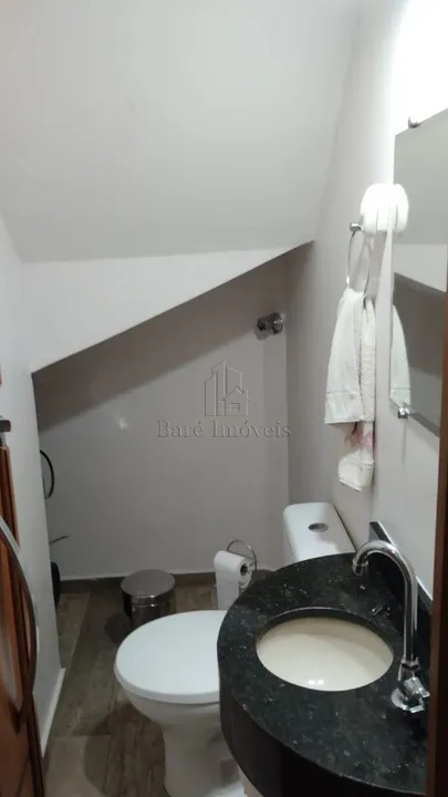 Sobrado à venda com 2 quartos, 125m² - Foto 10