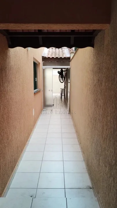 Sobrado à venda com 2 quartos, 125m² - Foto 11