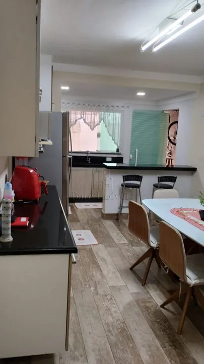 Sobrado à venda com 2 quartos, 125m² - Foto 15