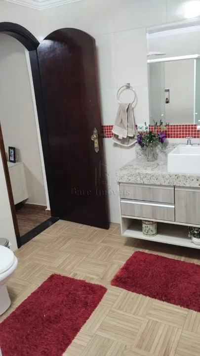 Sobrado à venda com 2 quartos, 125m² - Foto 18