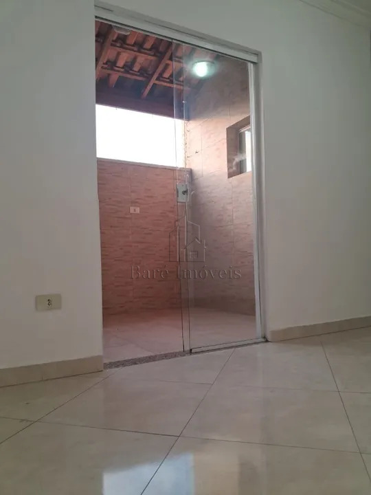 Apartamento à venda com 2 quartos, 40m² - Foto 2