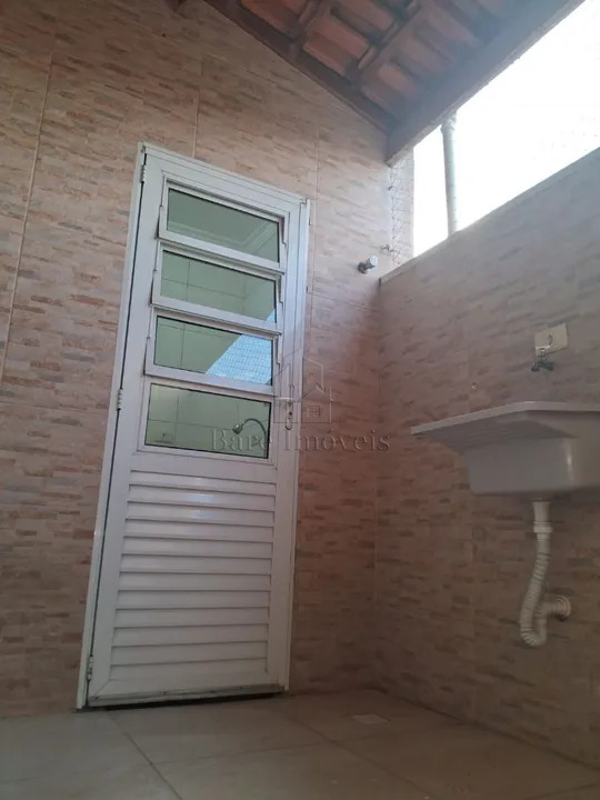 Apartamento à venda com 2 quartos, 40m² - Foto 3