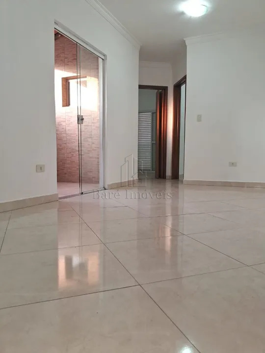 Apartamento à venda com 2 quartos, 40m² - Foto 1