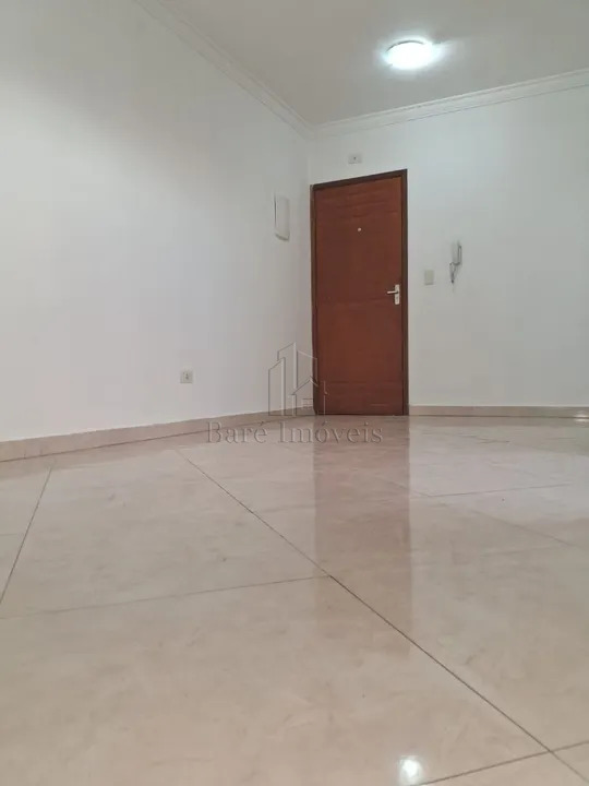 Apartamento à venda com 2 quartos, 40m² - Foto 7