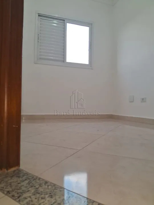 Apartamento à venda com 2 quartos, 40m² - Foto 6