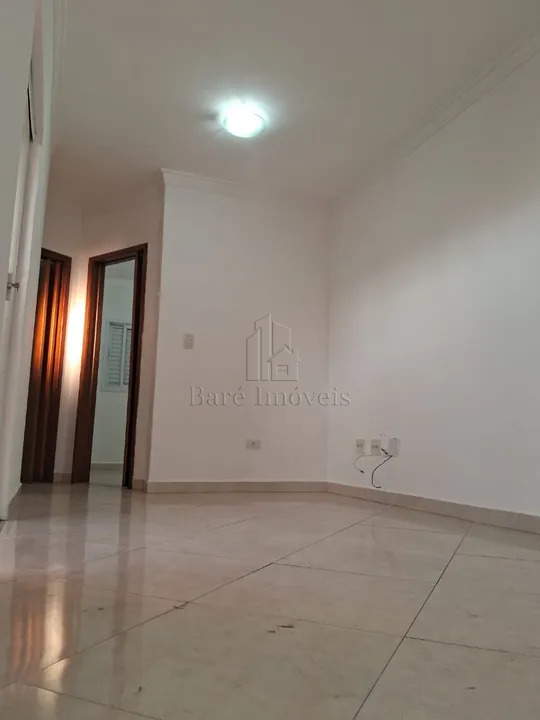 Apartamento à venda com 2 quartos, 40m² - Foto 8