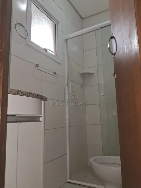 Apartamento à venda com 2 quartos, 40m² - Foto 9