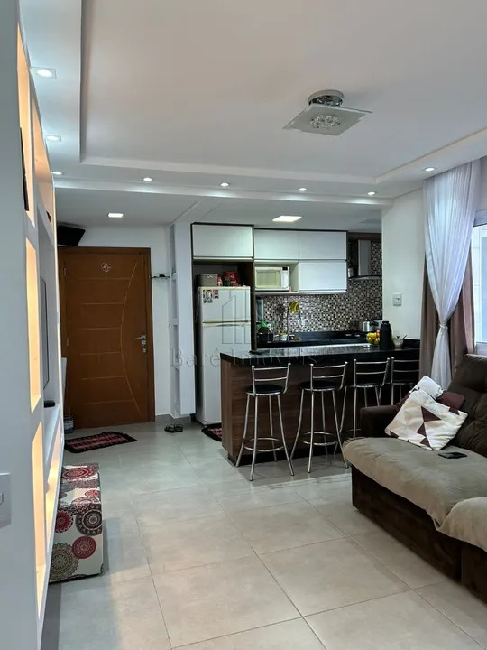 Apartamento à venda com 2 quartos, 69m² - Foto 3